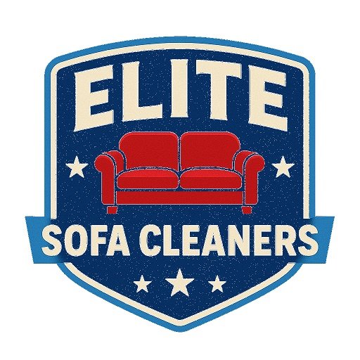 Elite Sofa Cleaners logo