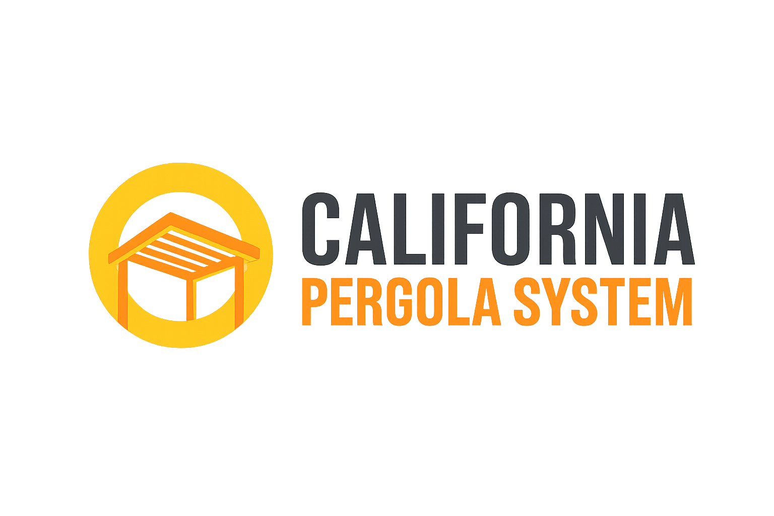 California Pergola Systems logo