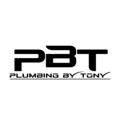 Plumbing by Tony logo