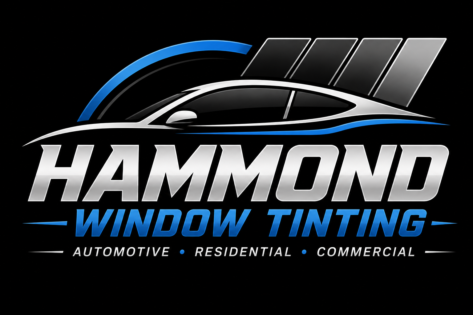 Hammond Window Tinting