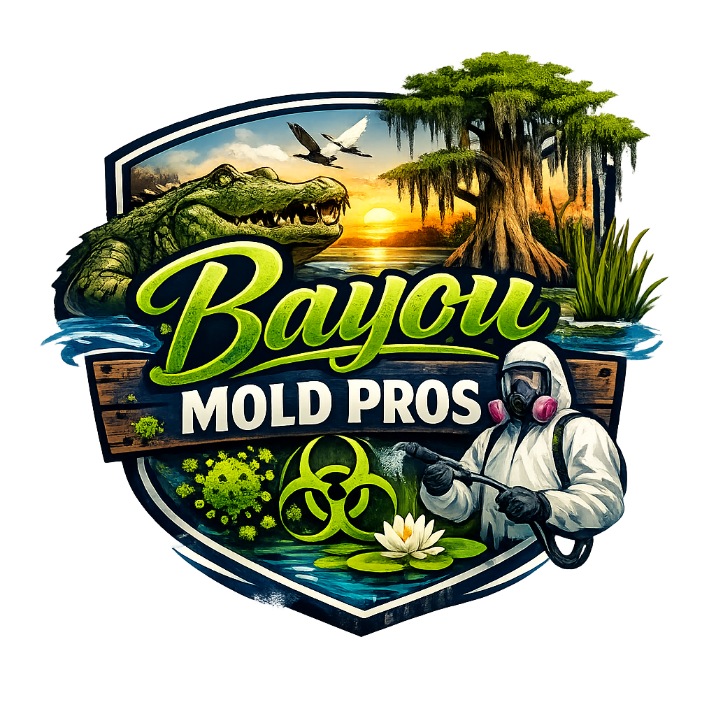Bayou Mold Prod