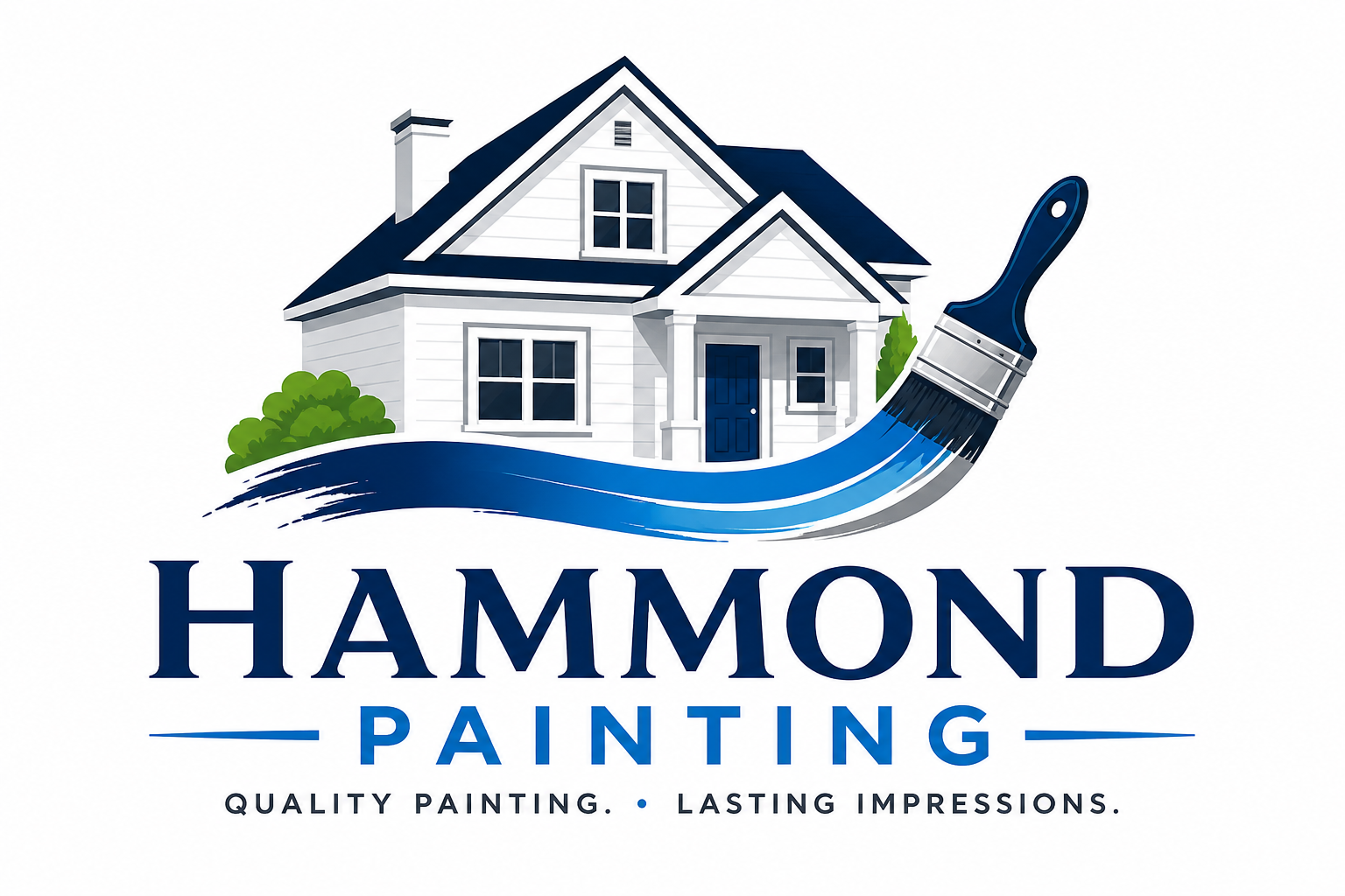 Hammond Painting