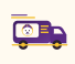 Baton Rouge Mobile Dog Grooming logo