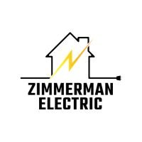 Zimmerman Electric Indy logo