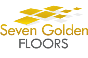 Seven Golden Floors Installation and Bathroom Remodeling logo